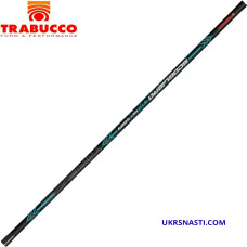 Ручка подсака Trabucco Scogliera STX Net